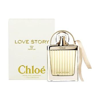 Chloé Love Story - EDP 75 ml