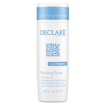 DECLARÉ Tonic facial matifiant Pure Balance (Matifying & Astringent Toner) 200 ml