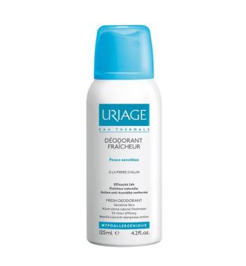 Uriage Spray deodorant revigorant (Fresh Deodorant) 125 ml