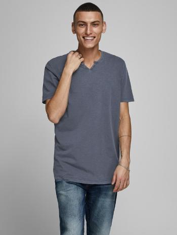 Jack & Jones Tricou Albastru