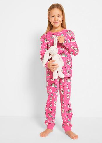 Pijama de fete (set/2piese)