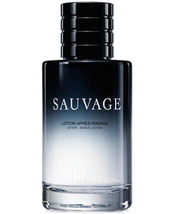 Dior Sauvage - apă după ras 100 ml