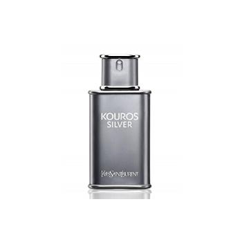 Yves Saint Laurent Kouros Silver - EDT 50 ml