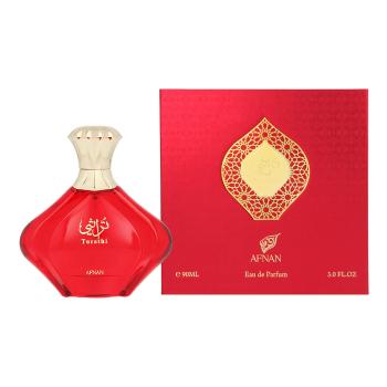 Afnan Turathi Red - EDP 90 ml