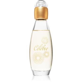 Avon Célèbre Limited Edition Design Eau de Toilette pentru femei 50 ml