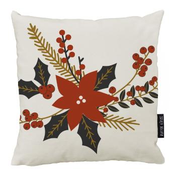 Pernă decorativă de Crăciun 50x50 cm Christmas Star - Butter Kings