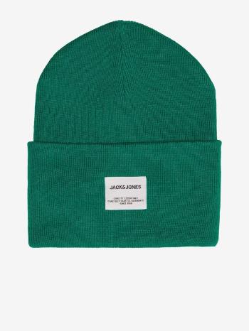 Jack & Jones Long Căciulă Verde