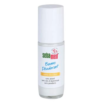 Sebamed Body Care Roll-On balsam fin pentru piele sensibila dupa epilare 50 ml