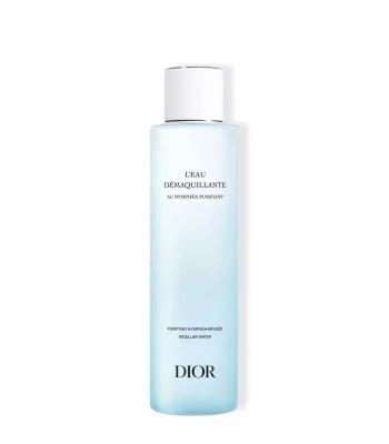 Dior Apă micelară (Micellar Water) 200 ml