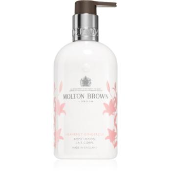 Molton Brown Heavenly Gingerlily lapte de corp editie limitata 300 ml