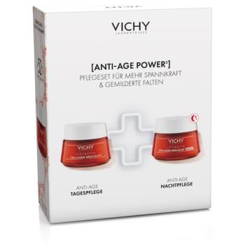 Vichy Liftactiv Collagen Specialist set cadou (cu efect antirid)