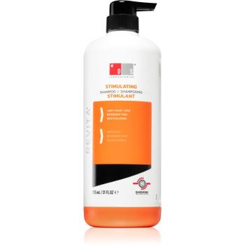 DS Laboratories REVITA sampon pentru cresterea parului pentru parul subtiat 925 ml