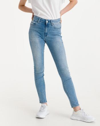 Replay Luzien Jeans Albastru