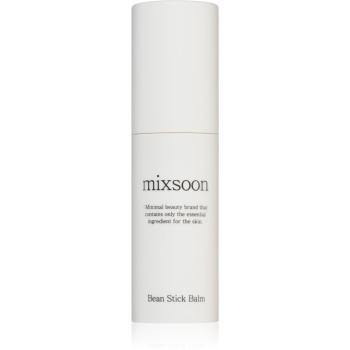 mixsoon Bean balsam profund hidratant stick 11,5 ml