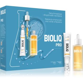 Bioliq PRO set cadou (pentru ten obosit)