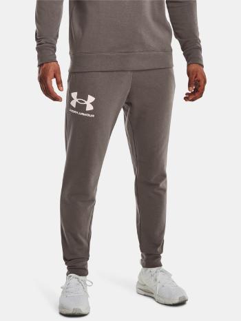 Under Armour UA RIVAL TERRY JOGGER Pantaloni de trening Maro