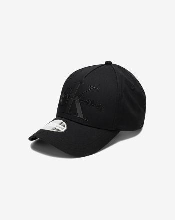 Calvin Klein Monogram Șapcă Negru