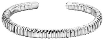 Calvin Klein Brățară fixă deschisă KJ9FMF0001 5,4 x 4,3 cm - XS