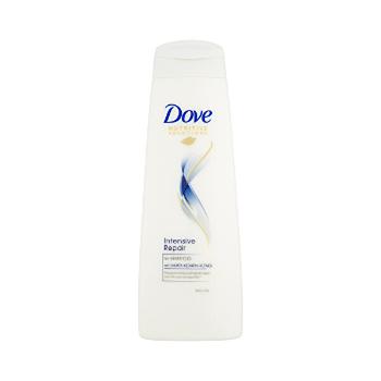 Dove Șampon pentru păr deteriorat  Nutritive Solutions Intensive Repair (Intensive Repair Shampoo) 250 ml