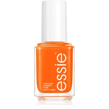 Essie  Summer Edition lac de unghii culoare 776 Tangerine Tease 13,5 ml