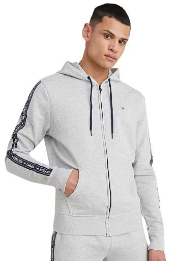 Tommy Hilfiger Hanorac pentru bărbațiHoodie Ls HwkUM0UM00708 -004 S