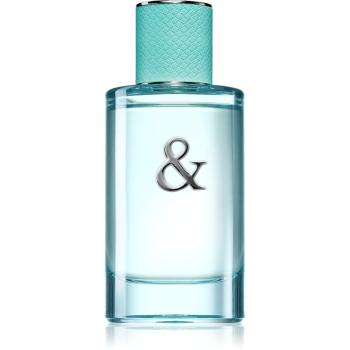 Tiffany & Co. Tiffany & Love Eau de Parfum pentru femei 50 ml