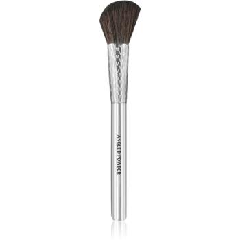 Mesauda Milano Brush pensula pentru aplicarea pudrei 1 buc