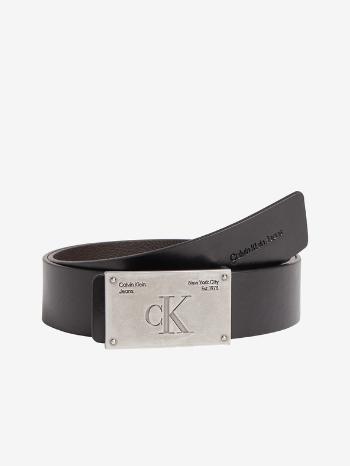 Calvin Klein Jeans Curea Negru