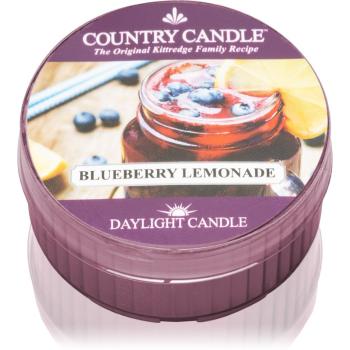 Country Candle Blueberry Lemonade lumânare 42 g