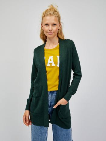 GAP Cardigan Verde