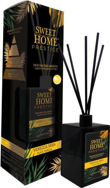 Sweet Home Collection Difuzor de aromă Black Vanilla 500 ml