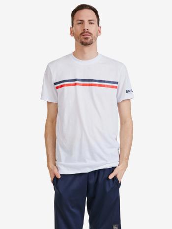 Sam 73 Larry Tricou Alb