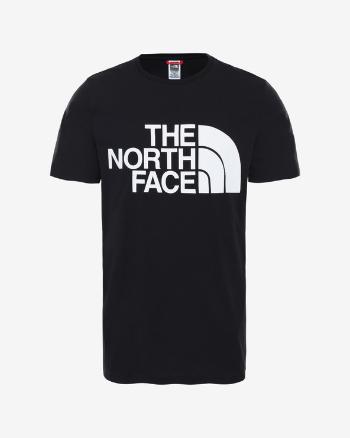 The North Face Standard Tricou Negru