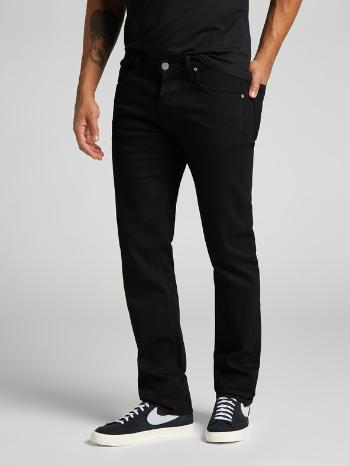 Lee Daren Jeans Negru