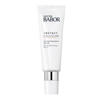 Babor Balsam de protecție pentru față SPF 50 Protect Cellular (Protecting Balm)50 ml