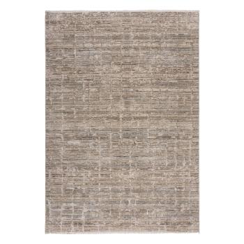 Covor bej 200x290 cm Matilda Abstract – Flair Rugs