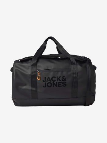 Jack & Jones Lab Genţi de umăr Negru