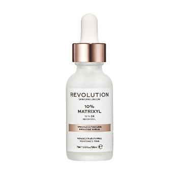 Revolution Skincare Anti Wrinkle Serum (Wrinkle, Fine Line Reducing Serum - 10% Matrix yl) 30 ml