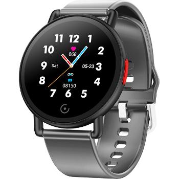Wotchi W54GY Smartwatch - Grey