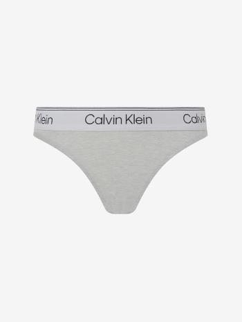 Calvin Klein Underwear	 Chiloți Gri