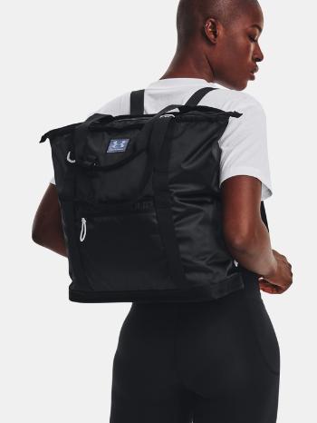 Under Armour UA Essentials Tote BP Rucsac Negru