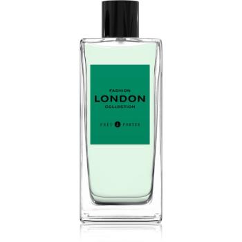 Prêt à Porter London Eau de Parfum pentru femei 100 ml