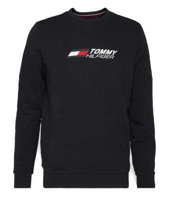 Tommy Hilfiger Hanorac pentru bărbați Regular Fit MW0MW22744BDS 3XL