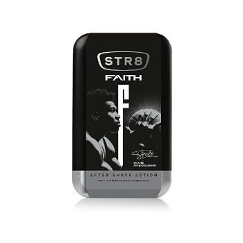 STR8 Faith - după bărbierit 100 ml