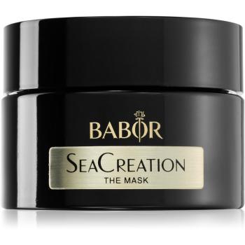 Babor SeaCreation masca faciala de lux pentru fermitate 50