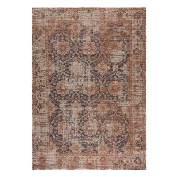 Covor în culoare naturală țesut manual din amestec de iută 200x290 cm Miley Jute Traditional – Flair Rugs