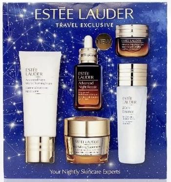 Estée Lauder Setul cadou pentru îngrijirea pielii Your Nightly Skincare Expert Giftset