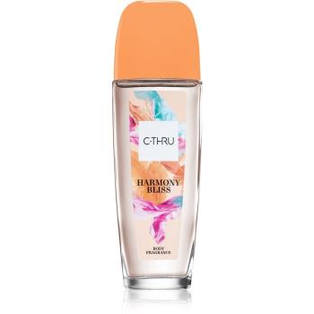 C-THRU Harmony Bliss spray de corp parfumat pentru femei 75 ml