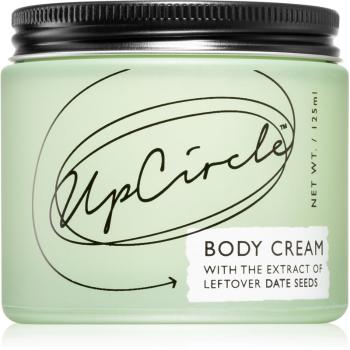 UpCircle Body Cream crema de corp cu efect de calmare 125 ml