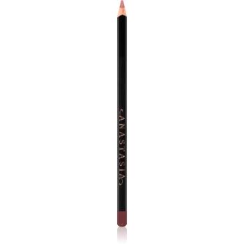 Anastasia Beverly Hills Lip Liner creion contur buze culoare Dusty Rose 1,49 g